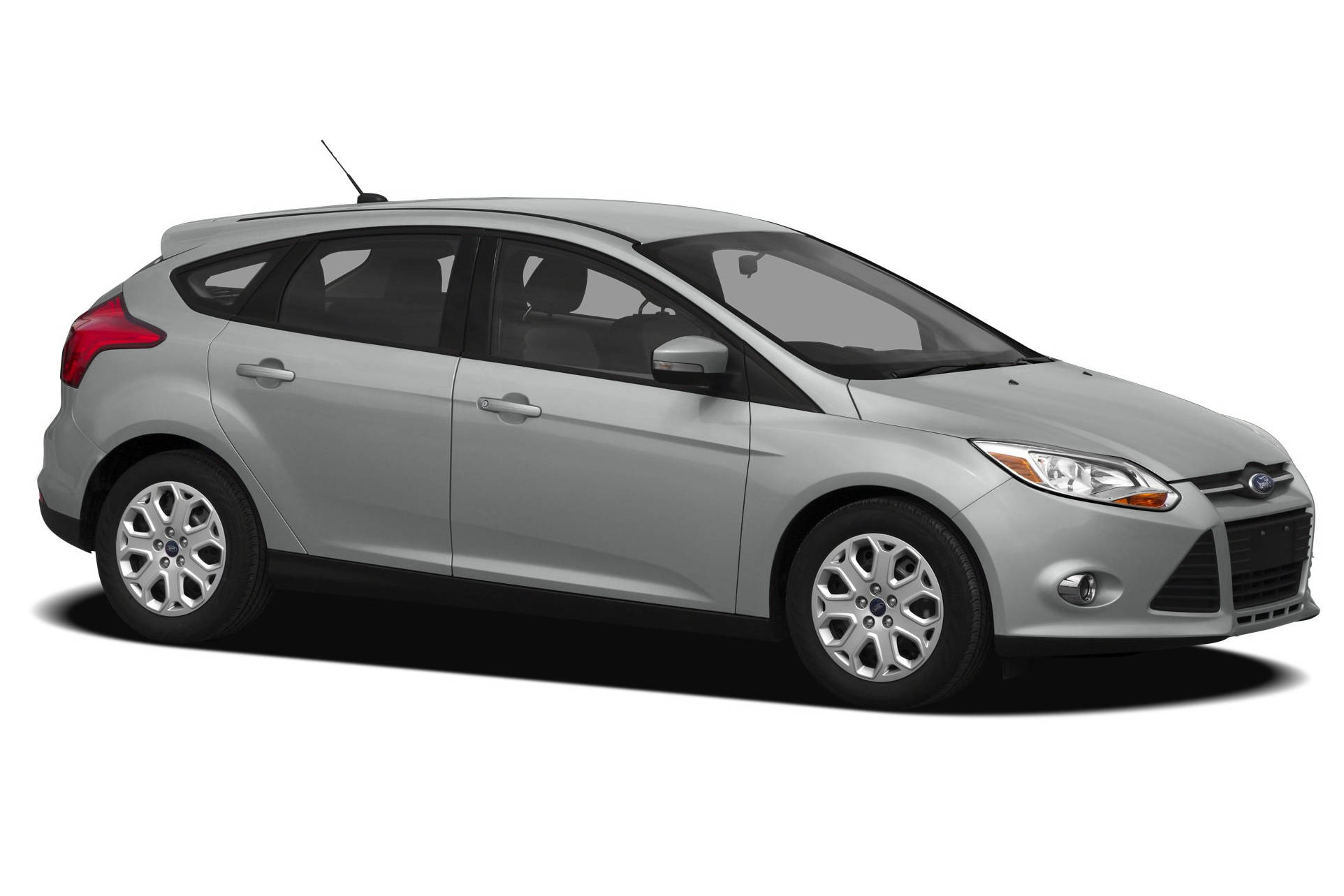 Photo of Ford Focus