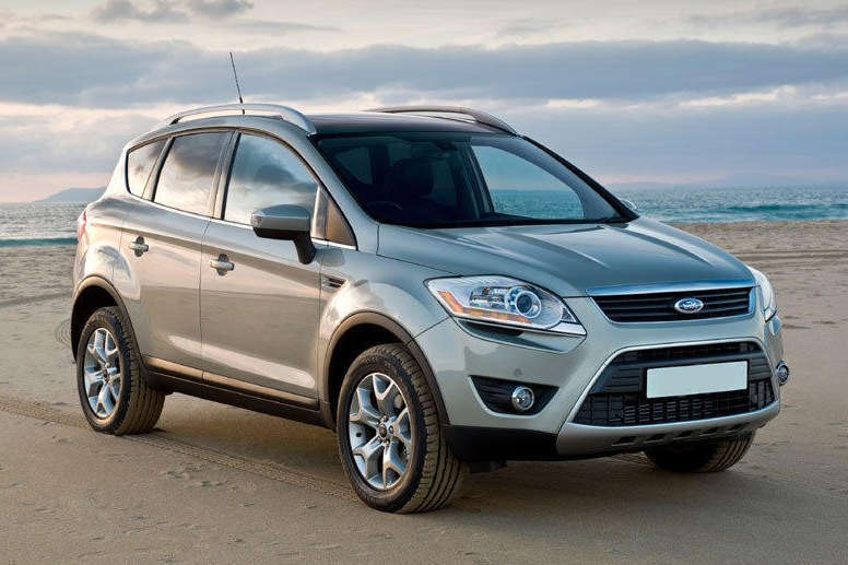 Photo of Ford Kuga